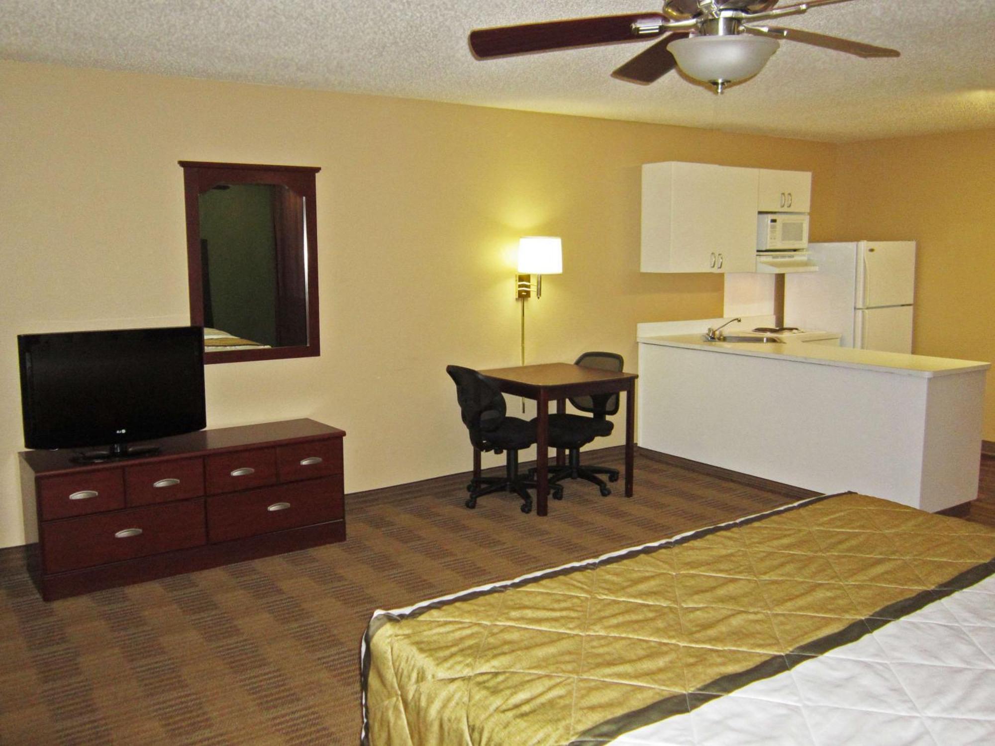 Extended Stay America Suites - Somerset - Franklin Exterior photo
