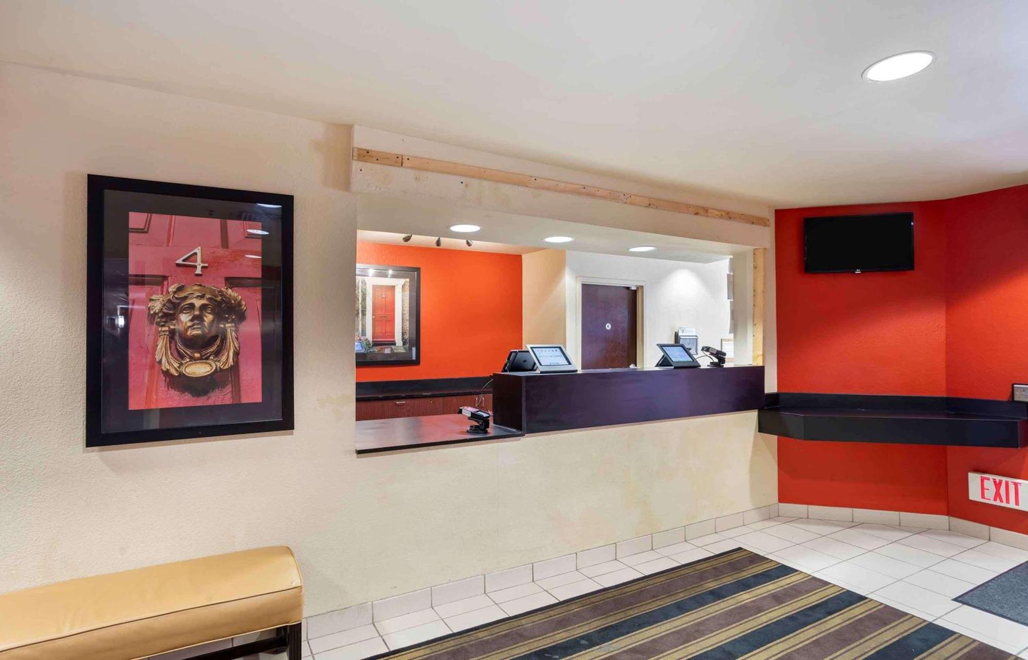 Extended Stay America Suites - Somerset - Franklin Exterior photo