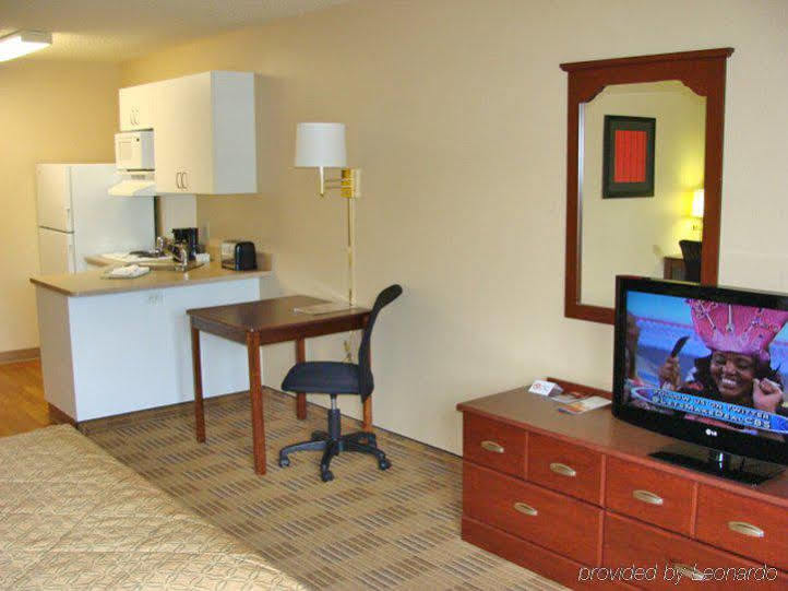 Extended Stay America Suites - Somerset - Franklin Exterior photo