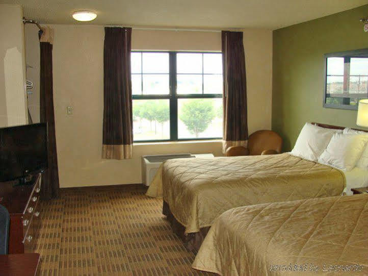 Extended Stay America Suites - Somerset - Franklin Exterior photo