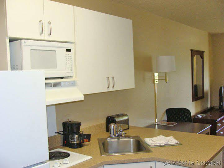 Extended Stay America Suites - Somerset - Franklin Exterior photo