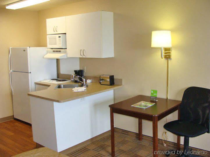 Extended Stay America Suites - Somerset - Franklin Exterior photo
